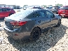 3MZBM1T72GM****** Salvamento y Destrozados 2016 Mazda 3 en Estado de Indiana