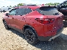 3GNKBBRA5KS****** Salvage and Repairable 2019 Chevrolet Blazer in Detroit
