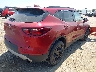 3GNKBBRA5KS****** Salvage and Wrecked 2019 Chevrolet Blazer in Michigan State