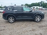 5NMS2DAJ7PH****** Used 2023 Hyundai Santa Fe in Virginia State
