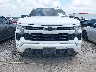 2GCUDEED5R1****** Wrecked 2024 Chevrolet Silverado 1500 in Oklahoma State