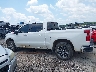 2GCUDEED5R1****** Repairable 2024 Chevrolet Silverado 1500 in Oklahoma State
