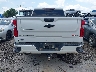 2GCUDEED5R1****** Wrecked 2024 Chevrolet Silverado 1500