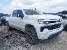 2GCUDEED5R1****** Salvage and Wrecked 2024 Chevrolet Silverado 1500 in Tulsa