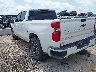 2GCUDEED5R1****** Salvage and Repairable 2024 Chevrolet Silverado 1500 in Tulsa