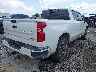 2GCUDEED5R1****** Salvage and Wrecked 2024 Chevrolet Silverado 1500 in Oklahoma State