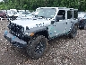 1C4RJXN66RW****** Usados y Reparables 2024 Jeep Wrangler 4xe en Long Island
