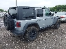 1C4RJXN66RW****** Salvamento y Destrozados 2024 Jeep Wrangler 4xe en Estado de Nueva York