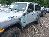 1C4RJXN66RW****** Salvamento y Reparables 2024 Jeep Wrangler 4xe en Estado de Nueva York
