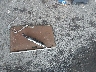 1G1ZD5E09CF****** Wrecked 2012 Chevrolet Malibu in New York State