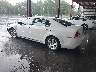 1G1ZD5E09CF****** Salvage and Repairable 2012 Chevrolet Malibu in Monticello