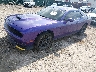 2C3CDZKG8PH****** Used and Repairable 2023 Dodge Challenger in Louisville North