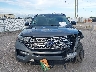 1FMSK7FH8RG****** Destrozados 2024 Ford Explorer en Estado de Florida