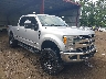 1FT7W2BT2JE****** Salvage and Wrecked 2018 Ford F-250 in Tidewater