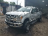 1FT7W2BT2JE****** Used and Repairable 2018 Ford F-250 in Tidewater