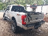 1FT7W2BT2JE****** Salvage and Repairable 2018 Ford F-250 in Tidewater