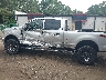 1FT7W2BT2JE****** Salvage and Repairable 2018 Ford F-250 in Virginia State