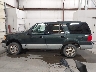 1FMPU16L43L****** Salvamento 2003 Ford Expedition