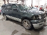 1FMPU16L43L****** Salvamento y Destrozados 2003 Ford Expedition en Boise