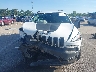 1C4PJMBSXFW****** Destrozados 2015 Jeep Cherokee en Estado de Indiana