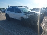 1C4PJMBSXFW****** Salvamento y Destrozados 2015 Jeep Cherokee en Fort Wayne