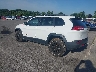 1C4PJMBSXFW****** Salvamento y Reparables 2015 Jeep Cherokee en Fort Wayne