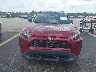 2T3H1RFV8MW****** Wrecked 2021 Toyota RAV4 in Florida State