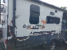 5ZT2RSJC5S3****** Salvage 2025 Forest River ROCKWOOD LIGHT WEIGHT TRAILERS