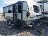 5ZT2RSJC5S3****** Salvage and Wrecked 2025 Forest River ROCKWOOD LIGHT WEIGHT TRAILERS in Culpeper