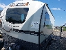 5ZT2RSJC5S3****** Used and Repairable 2025 Forest River ROCKWOOD LIGHT WEIGHT TRAILERS in Culpeper
