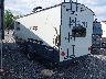 5ZT2RSJC5S3****** Salvage and Repairable 2025 Forest River ROCKWOOD LIGHT WEIGHT TRAILERS in Culpeper