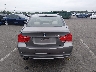 WBAPK7C51BA****** Wrecked 2011 BMW 3 Series