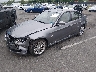 WBAPK7C51BA****** Used and Repairable 2011 BMW 3 Series in Englishtown