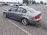 WBAPK7C51BA****** Salvage and Repairable 2011 BMW 3 Series in Englishtown