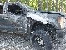 1FT8W3BT4HE****** Destrozados 2017 Ford F-350 en Estado de Virginia