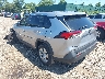 2T3F1RFV0MC****** Salvage and Repairable 2021 Toyota RAV4 in Long Island