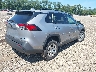 2T3F1RFV0MC****** Salvage and Wrecked 2021 Toyota RAV4 in New York State