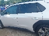 JTMABABA2SA****** Repairable 2025 Subaru Solterra in Ohio State