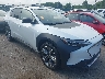 JTMABABA2SA****** Salvage and Wrecked 2025 Subaru Solterra in Electric Vehicle Auctions