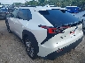 JTMABABA2SA****** Salvage and Repairable 2025 Subaru Solterra in Electric Vehicle Auctions