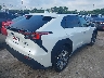 JTMABABA2SA****** Salvage and Wrecked 2025 Subaru Solterra in Ohio State