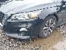 1N4BL4EW9KN****** Used and Repairable 2019 Nissan Altima in Baltimore