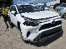 2T3W1RFVXPC****** Salvamento y Reparables 2023 Toyota RAV4 en Estado de Texas