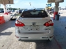 3FADP4BJ0FM****** Wrecked 2015 Ford Fiesta