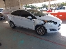 3FADP4BJ0FM****** Salvage and Wrecked 2015 Ford Fiesta in Orlando North