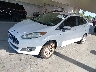 3FADP4BJ0FM****** Used and Repairable 2015 Ford Fiesta in Orlando North