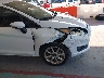 3FADP4BJ0FM****** Salvage and Repairable 2015 Ford Fiesta in Florida State