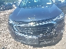3GNAXUEV8KL****** Reparables 2019 Chevrolet Equinox en LI - East Yard