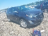 3GNAXUEV8KL****** Salvamento y Destrozados 2019 Chevrolet Equinox en LI - East Yard