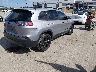 1C4PJLLB3KD****** Salvamento y Destrozados 2019 Jeep Cherokee en Estado de Texas